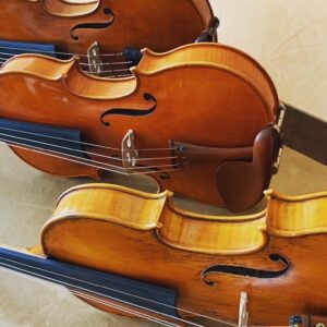 Violin Full Sizes