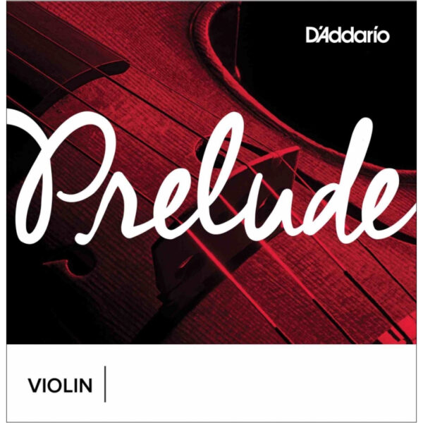 D'Addario Prelude