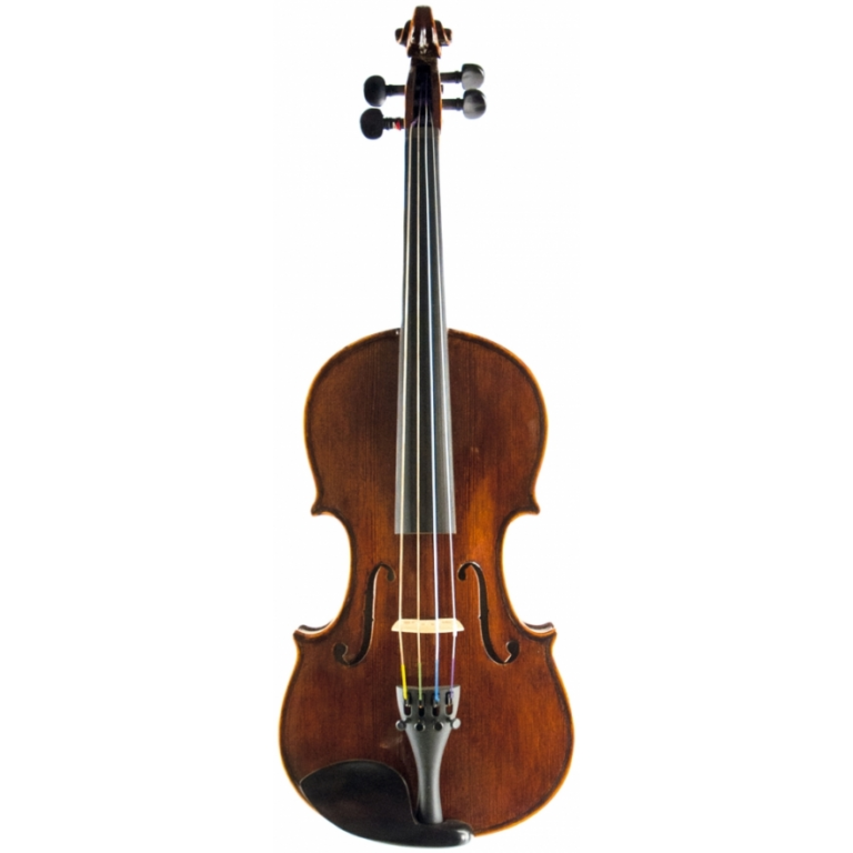 Violin Ulsa fine tuner, 4/4, Fully Titan Grade II Michalis Pantelides