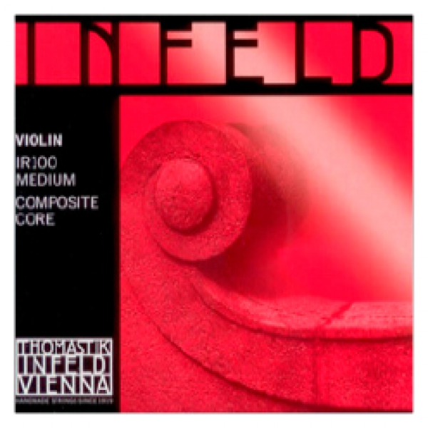 Thomastik Infeld Red