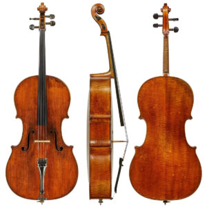 Cellos