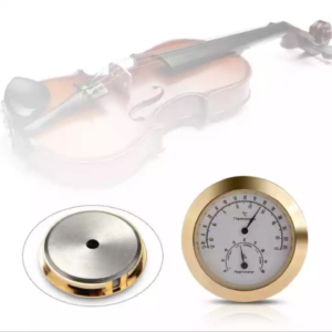 Cello Humidifiers / Hygrometers