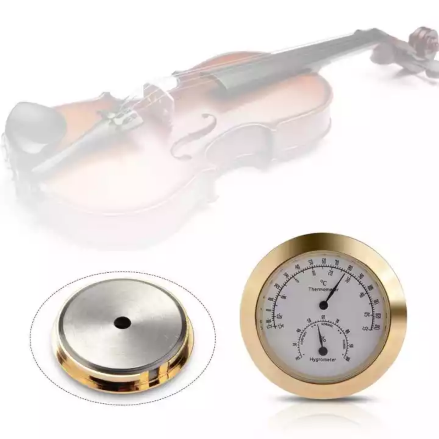 Humidifiers Hygrometer Michalis Pantelides Violins