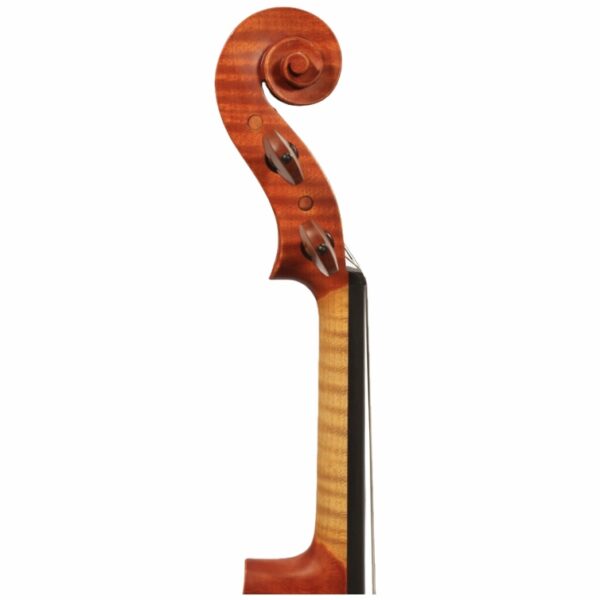 Violin 4/4 Size MICHALIS PANTELIDES CREATION - Image 3