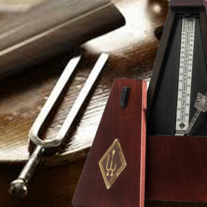 Viola Metronome & Tuners