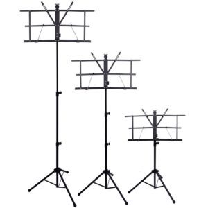 Music & Instrument Stands