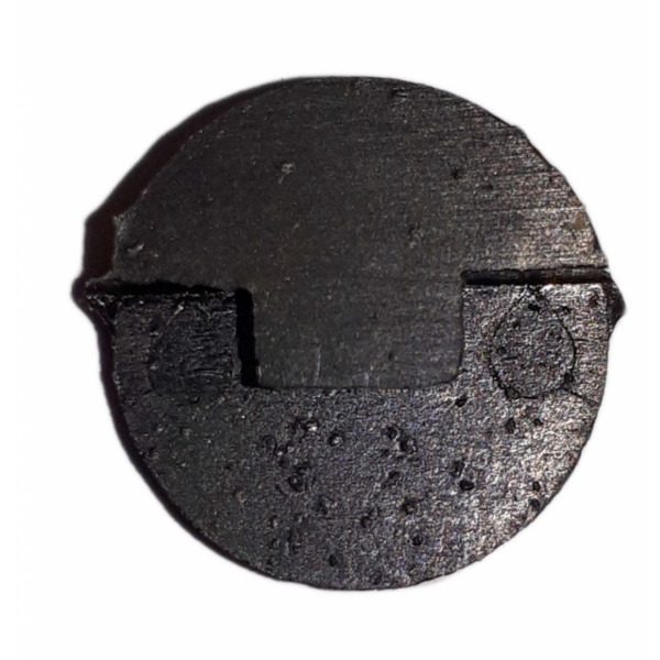 Violin Mute Round