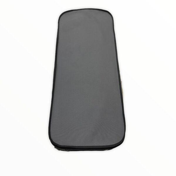Violin Case Luthes Paris 2 Violins - Image 2