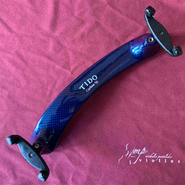 Tido Carbon Violin 4/4 - 3/4