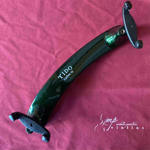 Tido Carbon Violin 4/4 - 3/4