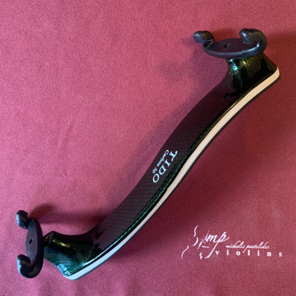 Tido Carbon Violin 4/4 - 3/4 - Image 2
