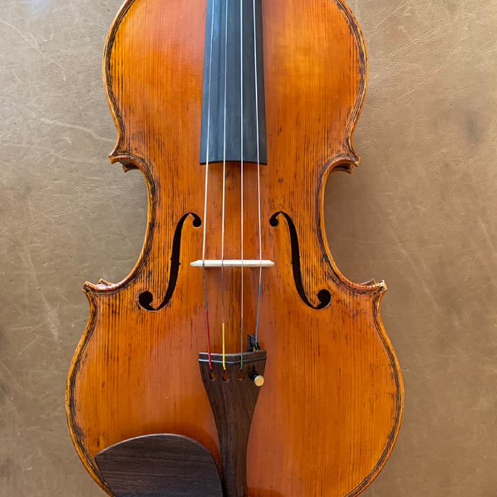 VIOLA COVER | Michalis Pantelides Violin Shop