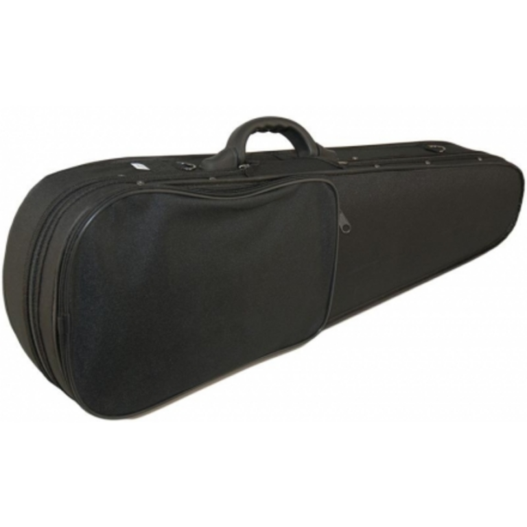 Violin Case ViolinShaped Hardfoam Michalis Pantelides Violins