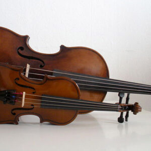 Violin Small Sizes