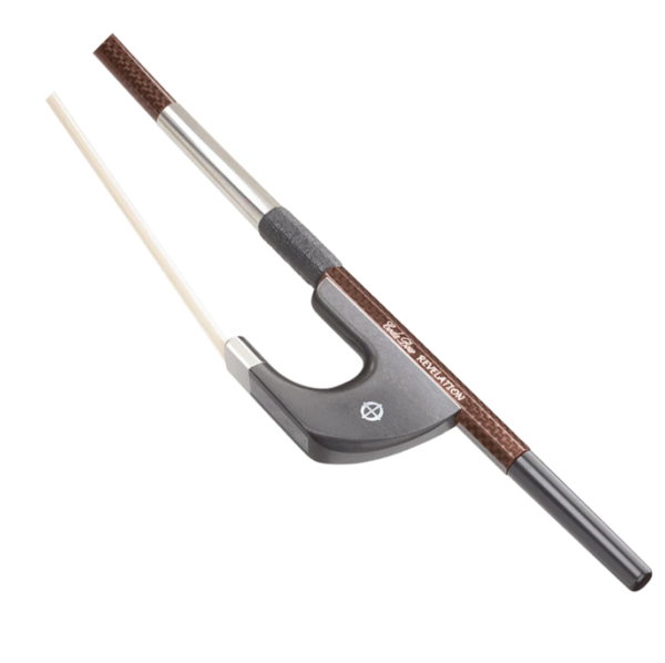 Double Bass Bow Codabow Revelation German 4/4
