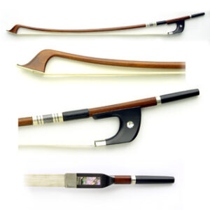 Double Bass Bows Wooden
