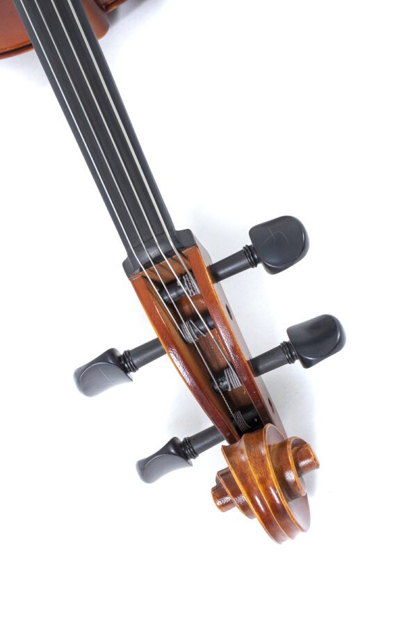 thumbnail image 2 of 4 Sets Cello & Violin Bow Replacement Parts | Fiddlestick Wedges And Plugs For Musical Instrument Repair 2 of 11