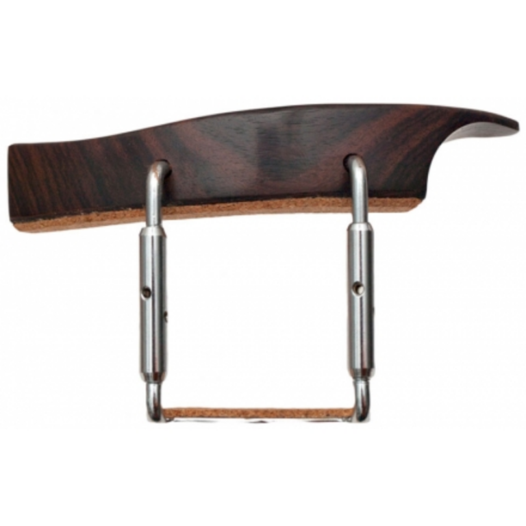 Viola chin rest, model Dresden, Rosewood Michalis Pantelides Violins