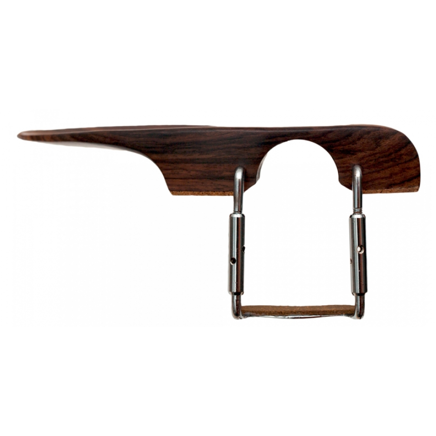 chin rest violin, model Guarneri, siris Michalis Pantelides Violins