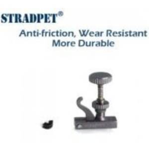Stradpet Violin Feinstimmer Titan 4/4/ Stradpet Violin string adjuster Titanium 