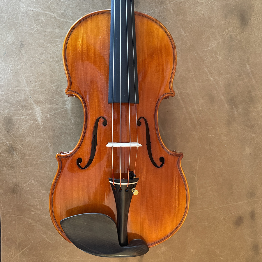 Vivace Model Violin