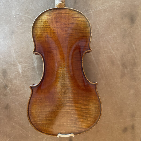 0028 Violin 4/4 Size PRESTISSIMO - Image 2
