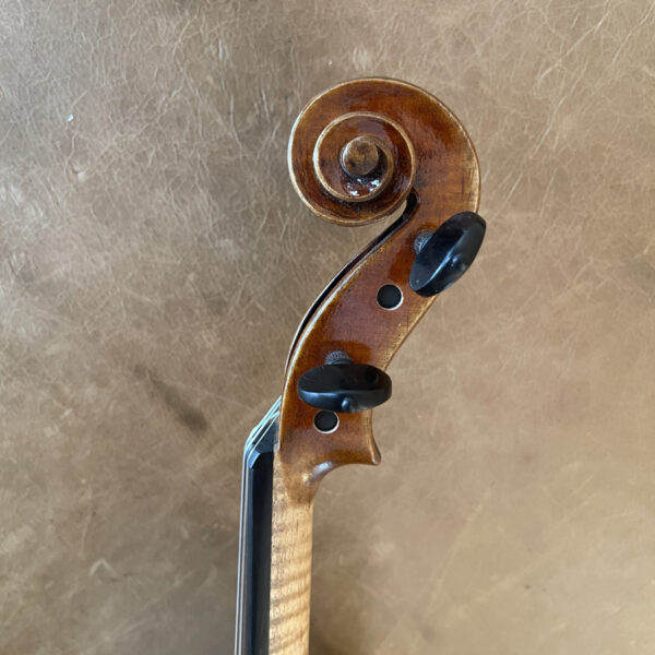 0028 Violin 4/4 Size PRESTISSIMO - Image 3