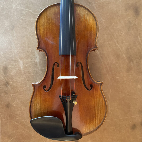 0028 Violin 4/4 Size PRESTISSIMO