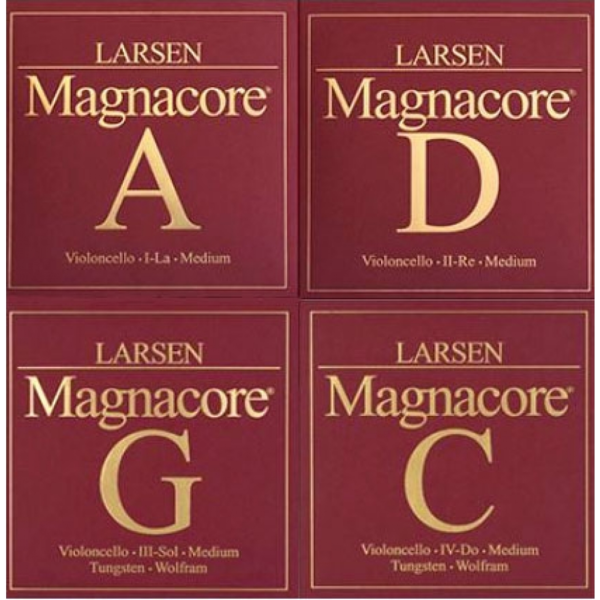 Larsen MAGNACORE