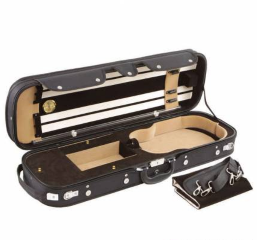 Violin Case OBLONG CASE, VIOLIN  –    Michalis Pantelides