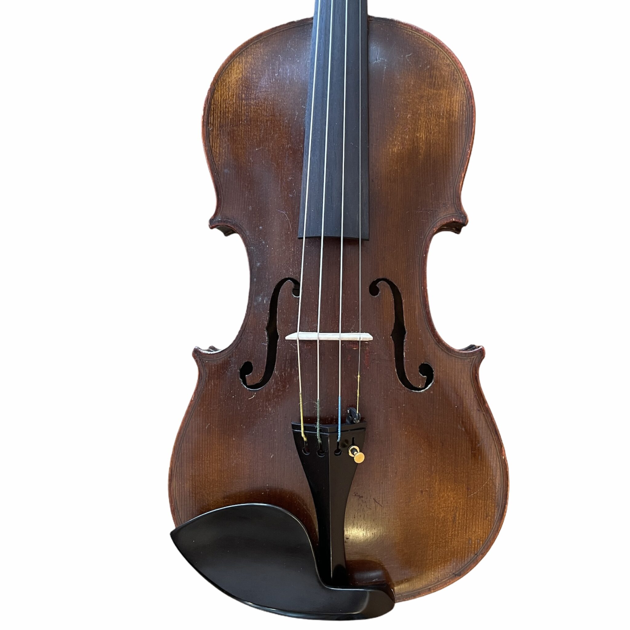 0027 Violin 4/4 Size Prestissimo Michalis Pantelides Violins