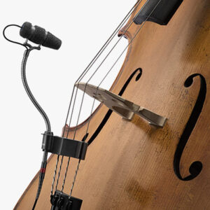 Cello Microphones & Pick-ups