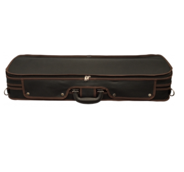 Viola case, adjustable interior - Image 2
