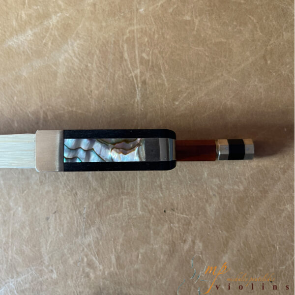 JPVC10PN JONPAUL CELLO Bow 4/4 - Image 2