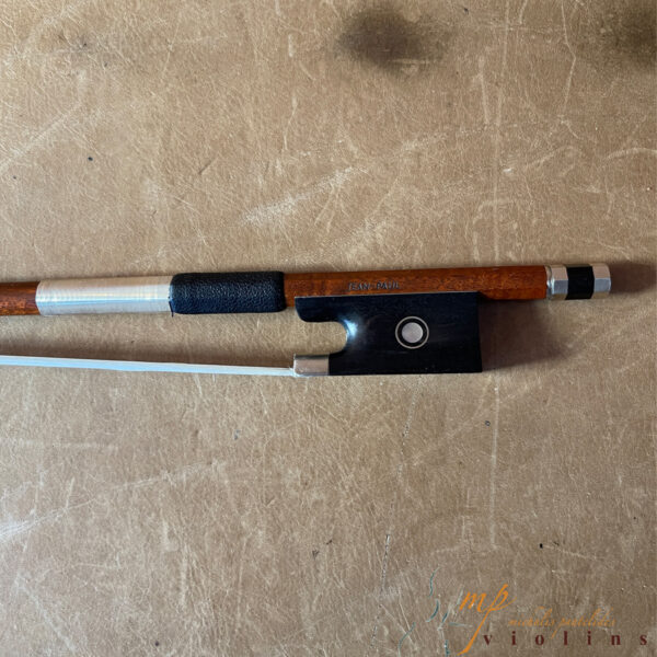 JPVN10PN JONPAUL Violin Bow 4/4