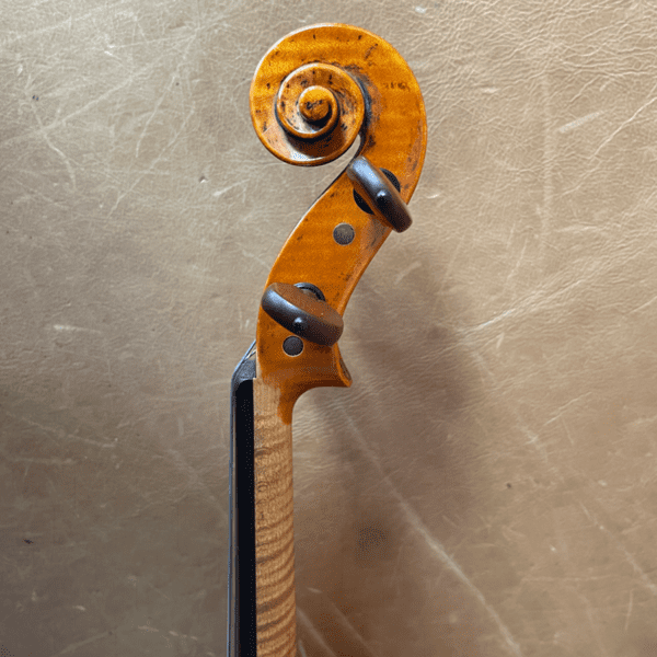 Violin 4/4 Size MICHALIS PANTELIDES CREATION - 2007 - Image 6