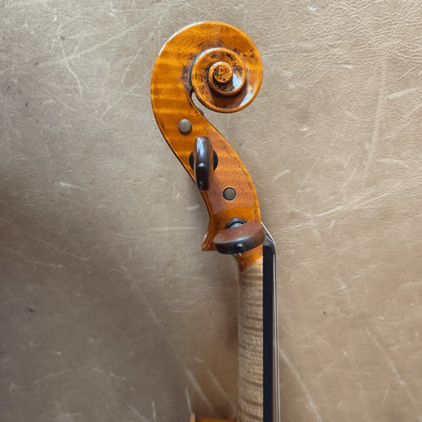 Violin 4/4 Size MICHALIS PANTELIDES CREATION - 2007 - Image 5