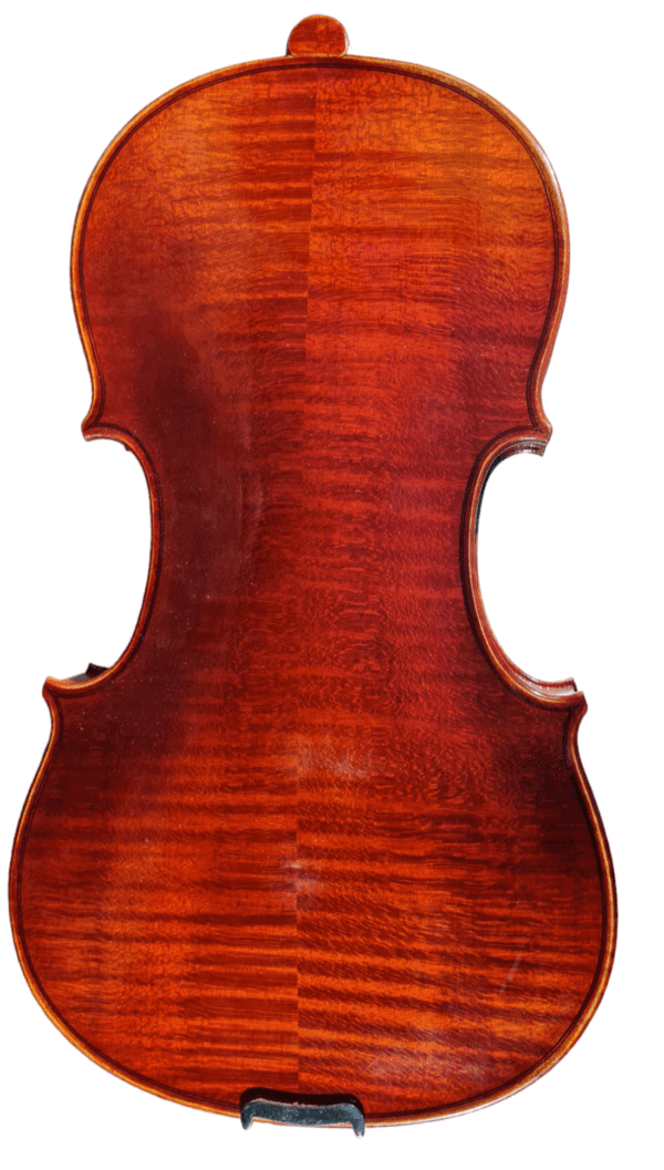 0049 Violin 4/4 Size Allegrissimo - Image 4