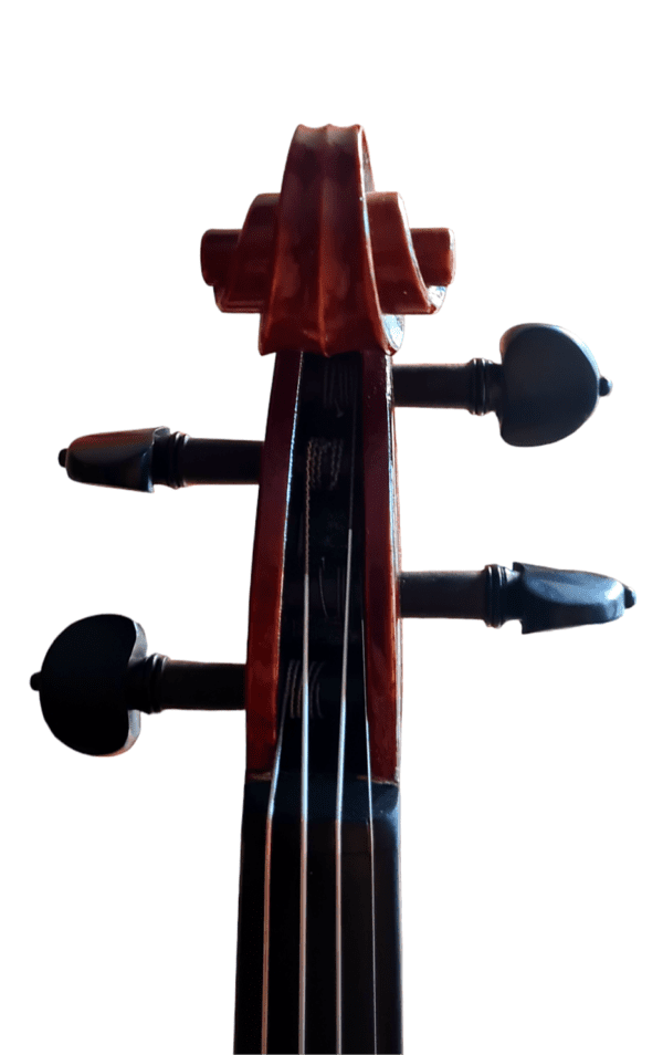 0049 Violin 4/4 Size Allegrissimo - Image 3