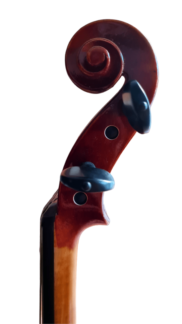 0049 Violin 4/4 Size Allegrissimo - Image 2