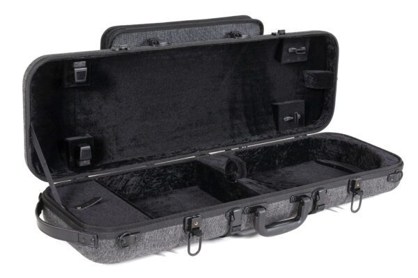 Violin Case Bio 4/4 - Image 9