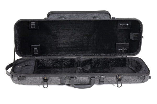 Violin Case Bio 4/4 - Image 6