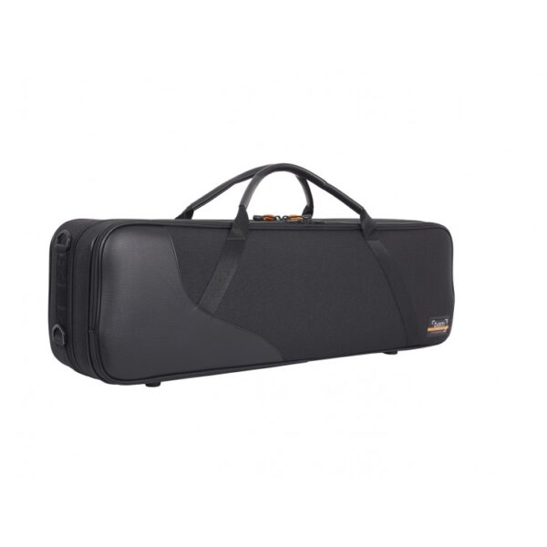 VIOLIN CASE BAM CONSERVATOIRE OBLONG