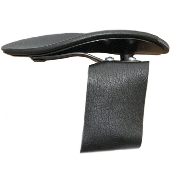 WOLF SPECIAL CHIN REST VIOLIN/VIOLA (Copy)