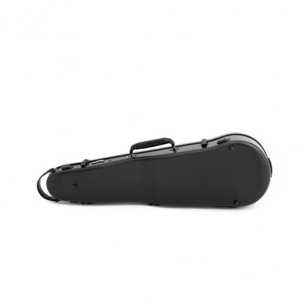 VIOLIN CASE ARTIST DYNAMIC POLYCARBONATE VIOLIN SHAPE - Image 3