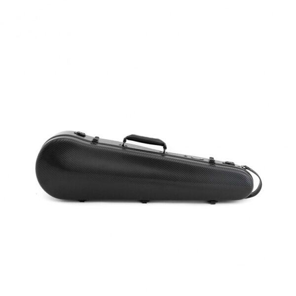 VIOLIN CASE ARTIST DYNAMIC POLYCARBONATE VIOLIN SHAPE