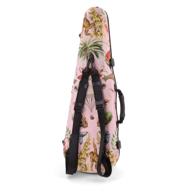 Violin Case Greenline Jakob Winter JW-52017-4/4-PIALICE - Image 4