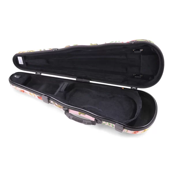 Violin Case Greenline Jakob Winter JW-52017-4/4-PIALICE - Image 5