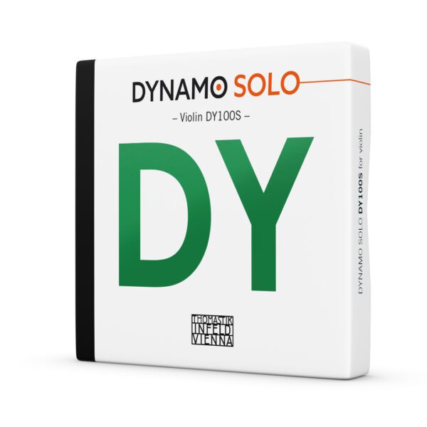 Thomastik Dynamo Solo
