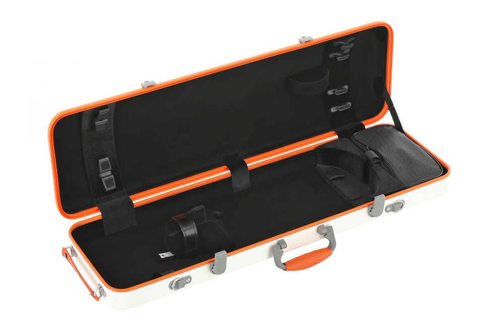 PURE GEWA Violin case Polycarbonate FUN - Image 4